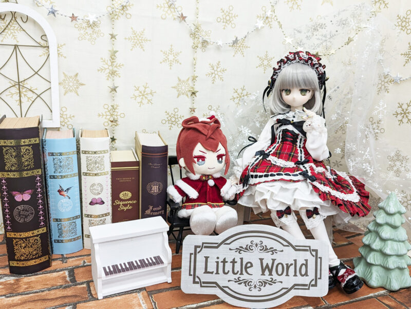 ジーストア撮影ブース