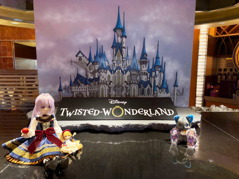 フォトスポット