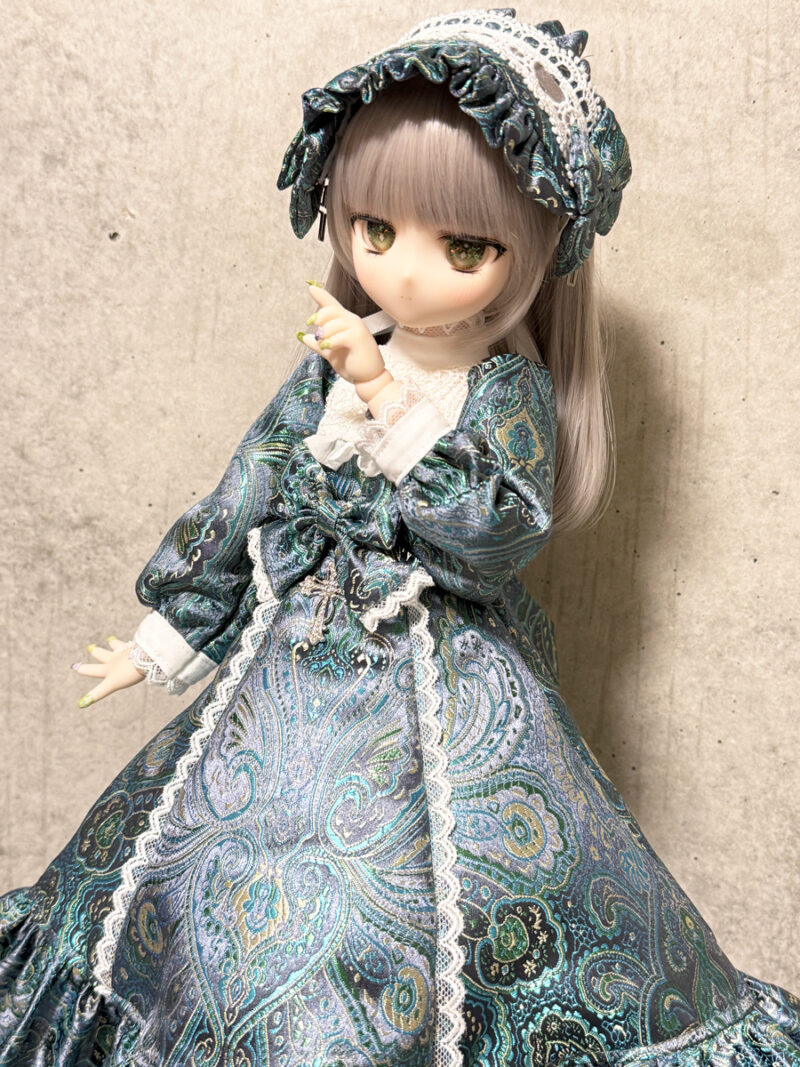 新ウィッグリャフカ