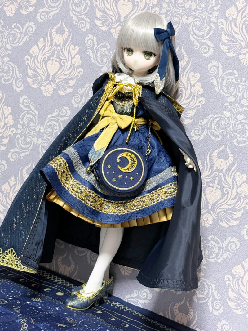 星送りリャフカ
