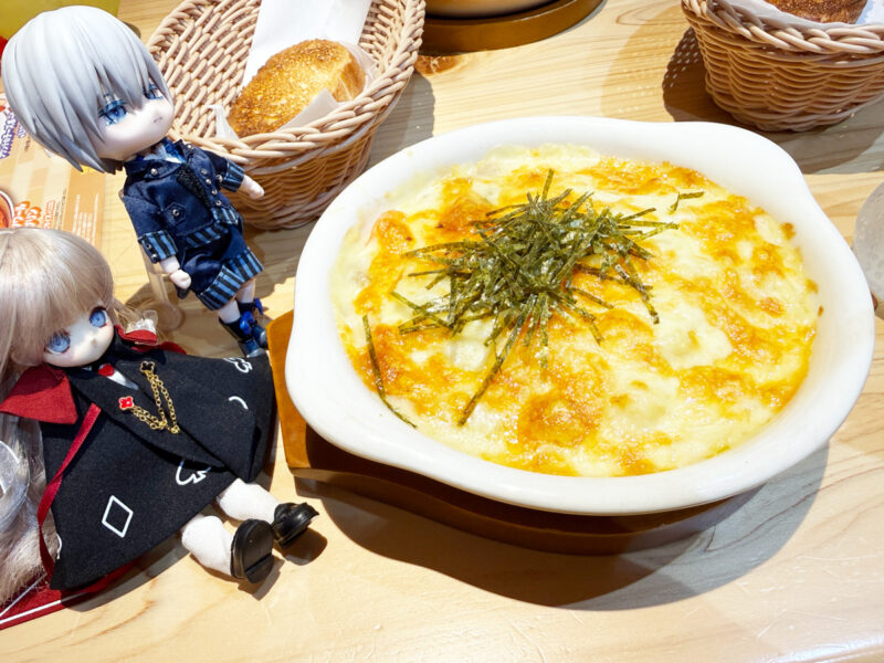 コメダ珈琲店